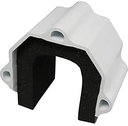 KS Hardware High-Performance Astragal