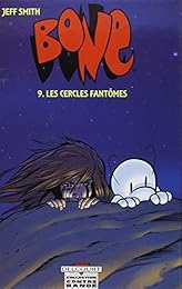 Les  cercles fantômes