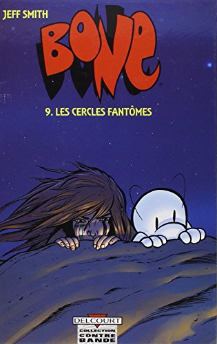 Les  cercles fantômes