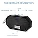 Bengoo Bluetooth Speakers IP66 Waterproof Mini Handsfree Wireless Portable Pocket Bluetooth 4.0 Speaker For iPhone 6s, Tablet, Ipad, Samsung, Laptop And Other Music Players