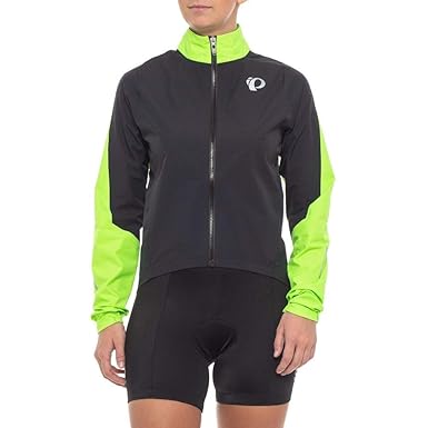 pearl izumi waterproof cycling jacket