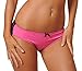Velvet Kitten Dressed to Thrill Hot Pink Bikini Panties P134118 Size Medium