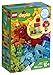 LEGO Duplo: Creative Fun 120 Piece Building Brick Set 10887 - Preschool Toy