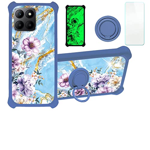 Case for Honor 70 Lite Case Compatible with Honor