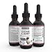 NODENS CAT Hip and Joint Glucosamine for Cats with Chondroitin and Opti-MSM Hyaluronic Acid for Improved Joint Flexibility and Pain Relief from Inflammation and Arthritis 2 floz