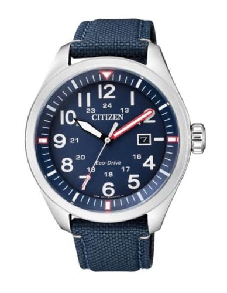 Citizen Analog AW5000-16L