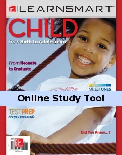 LearnSmart for Child M Series