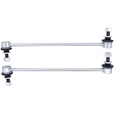 NewYall Front Left and Right Suspension Stabilizer Sway Bar Link Set | for Toyota C-HR Corolla Prius UX200 UX250h 2016-2022