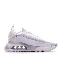 Nike Men's Running Shoe, White White Wolf Grey Pure