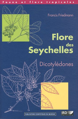 Flore des Seychelles