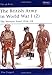The British Army in World War I (2): The Western Front 1916–18 (Men-at-Arms)