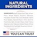 Hill's Natural Jerky Strips, All Life Stages, Great Taste, Dog Treats, Beef (small & mini breeds), 7.1 oz Bag