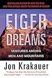 Eiger Dreams: Ventures Among Men And Mountains cover