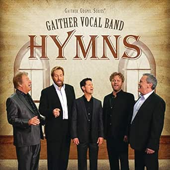 What Is The Religion Of Gaither Vocal Band?