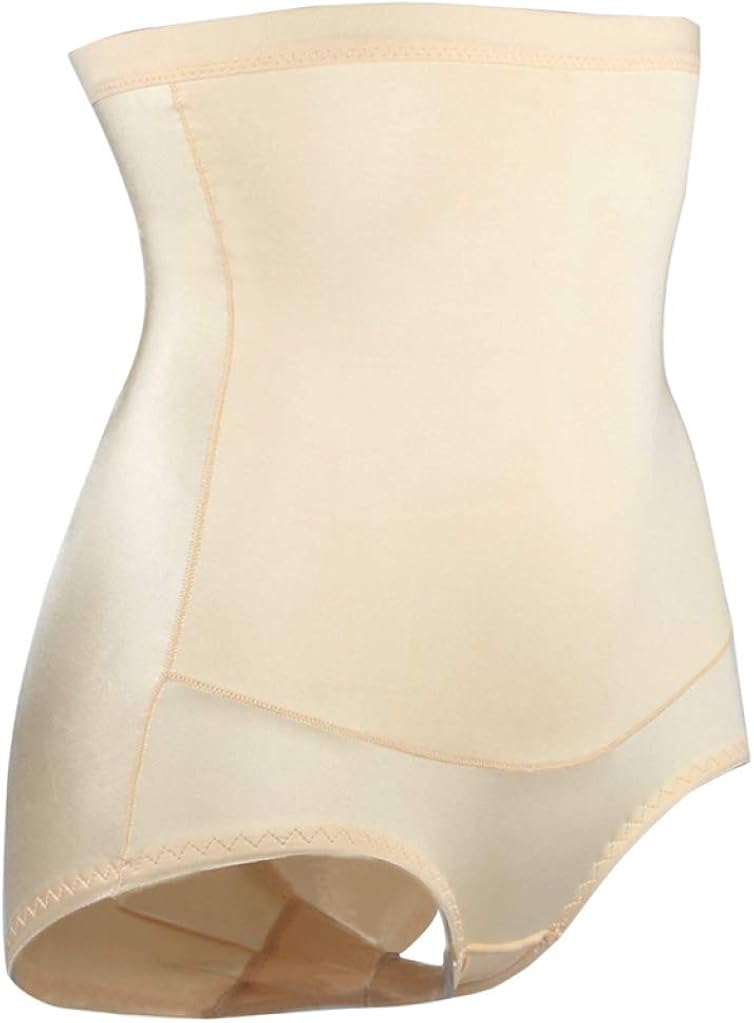 AMURAO Women Control Panties Abdomen Hips Shapewear Briefs Waist