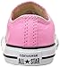 Converse Unisex-Child Chuck Taylor All Star Canvas Low Top Sneaker
