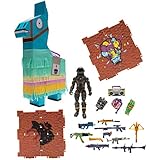 Fortnite Llama Loot PiÃ±ata, Dark Voyager