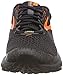 Brooks Ghost 11 GTX Black/Orange/Ebony 11
