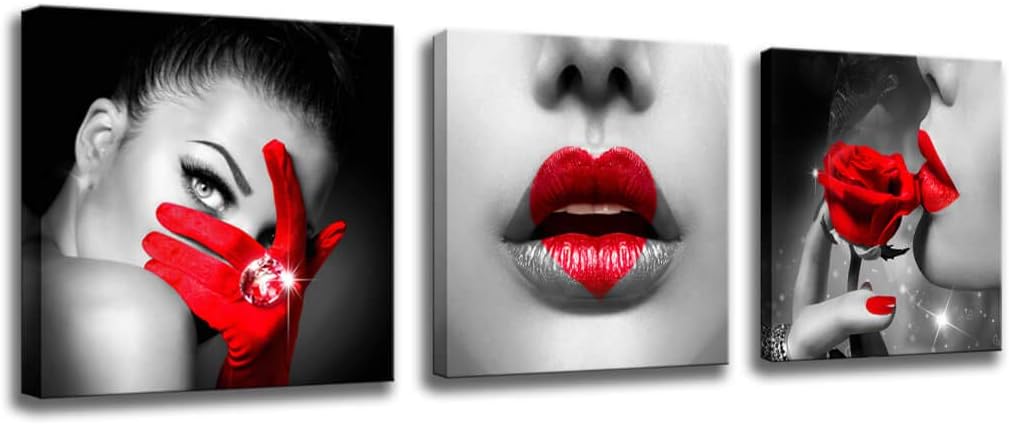 Best woman wall art for living room