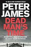 Dead Man's Time (Roy Grace)
