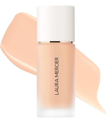 Amazon.com: Laura Mercier Base Flawless Lumière, hidratación de 15