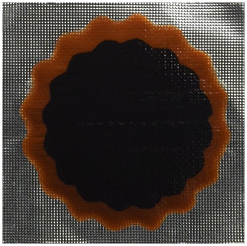 100 stuks slangpleisters maat 0 in Ø 30 mm voor slangreparatie - Image 3