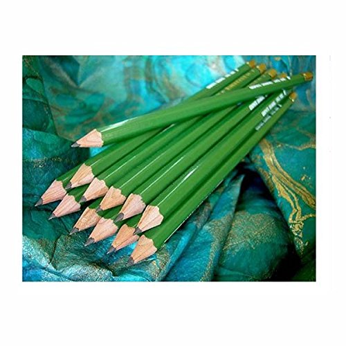 Kimberly Graphite Drawing Pencils by General Pencil Co. Box of Twelve 4H