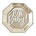 Baby Shower Ideas Baby Shower Decorations Paper Plates 9