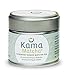 Kama Matcha Ceremony Grade Matcha Tea - 100% pure from Japan - First Harvest - Premium Ceremonial grade - No Sugar