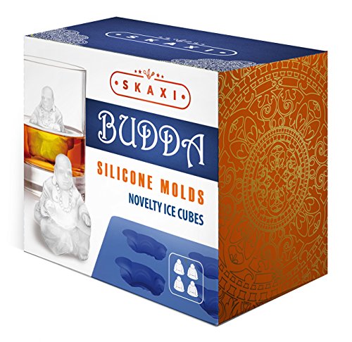 Skaxi-3D-Laughing-Buddha-Silicone-Mold-Novelty-Ice-Cube-Mold-Silicone-Molds-for-Baking