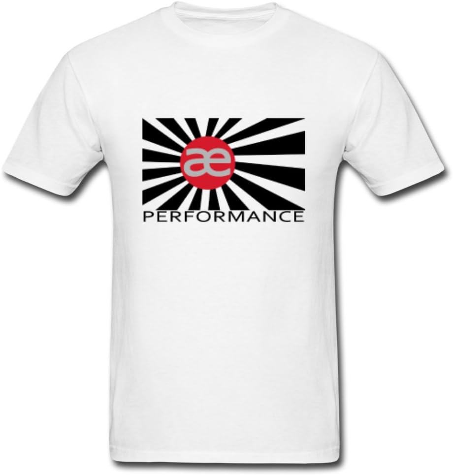 CHILL Modern Men's AE Performance T-Shirts