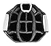 Hot-Z 4.5 Premium 14 Way Divider Golf Cart Bag