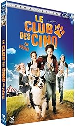 Le Club des 5 en péril