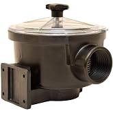 Forespar Water Strainer Marelon Marelon Raw Water Strainer 1.5"