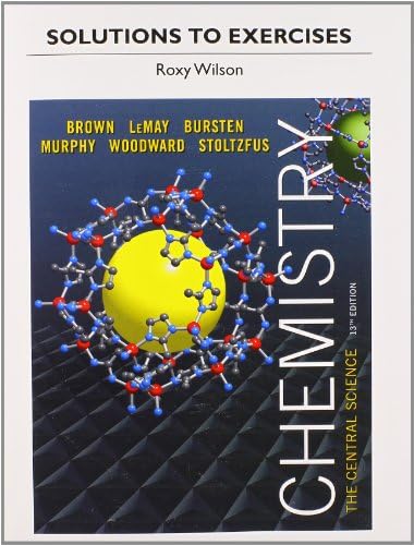 Chemistry: The Central Science, Books a la Carte Plus Mastering