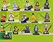 LEGO Minifigure Collection Series 3 Mystery Bag Box 60 Packs