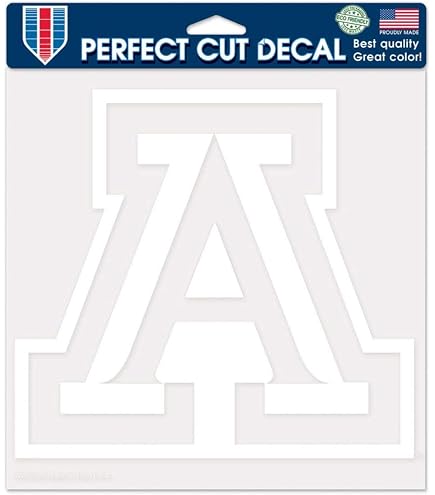 Auburn Tigers Vinyl Decal NFL Football A-U Logo Car Truck SUV Window Sticker NEW
