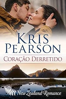 Livro Coração Derretido