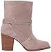 Splendid Women's Spl-Larchmonte Ankle Bootie
