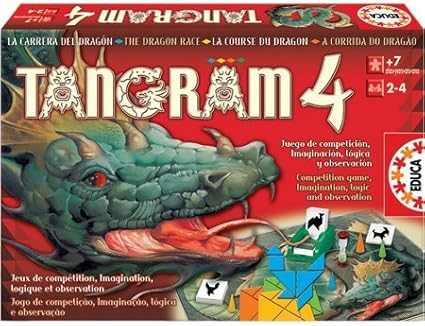 tangram 4