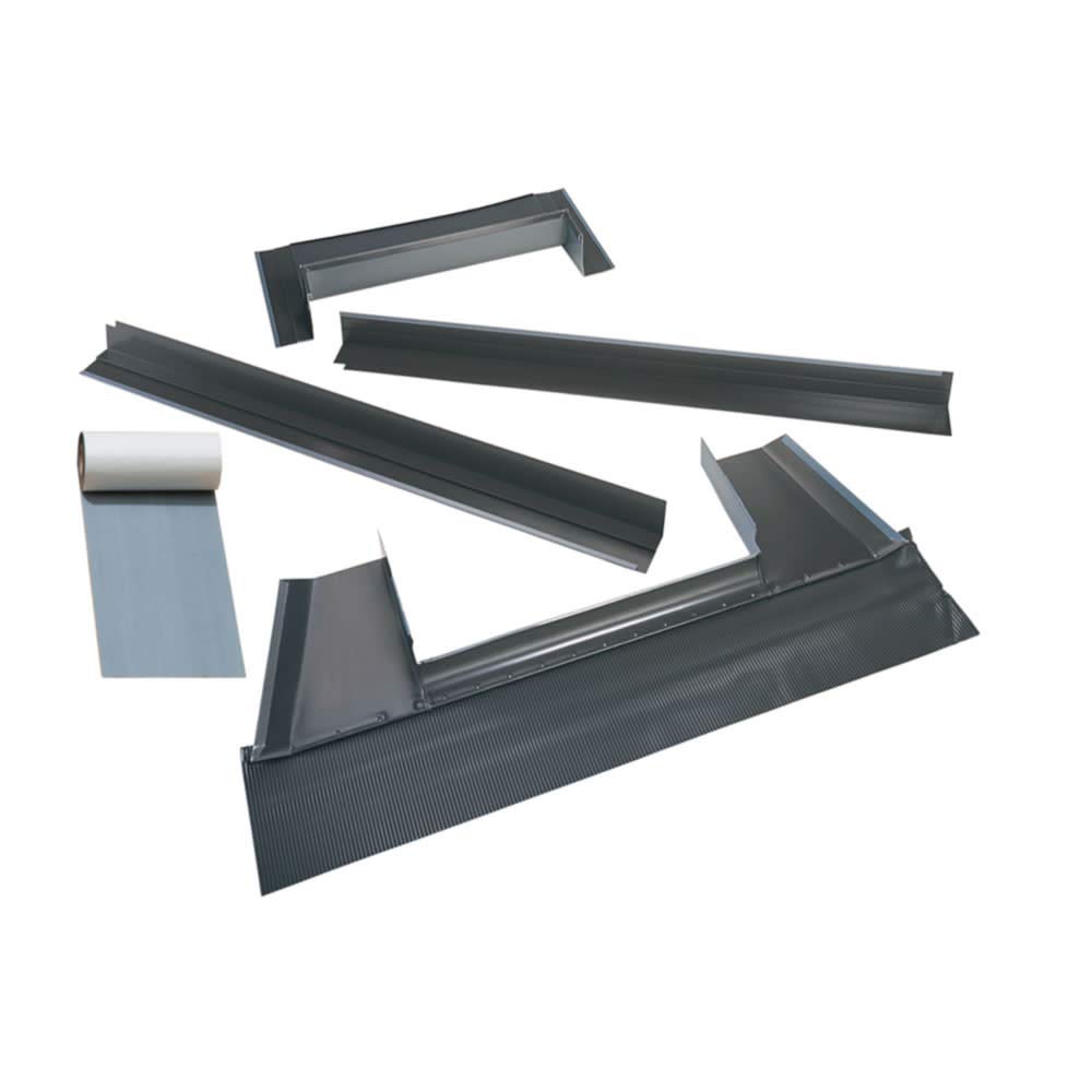 VELUX EDM A06 0000B Skylight Flashing, A06 Metal