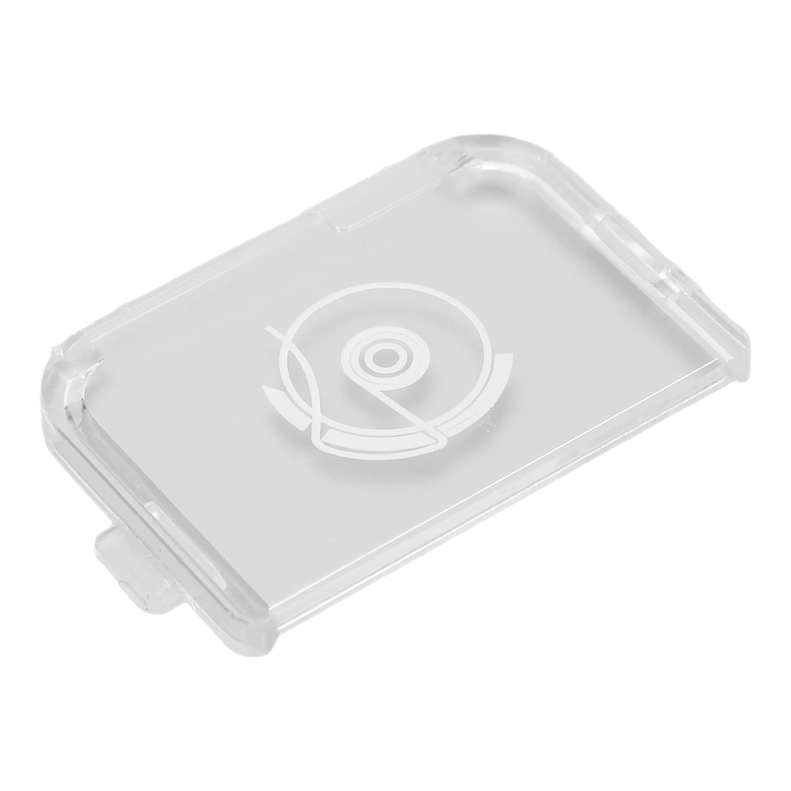 Sewing Machine Cover Plates Plastic Bobbin Slide Plate Replacement Bobbin Hook Cover Plate for SC220/c620L
