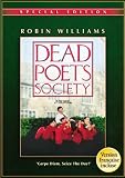 DEAD POETS SOCIETY / (SPEC)                        image