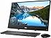 2018 Dell 23.8in Full HD Touchscreen All-in-One (AIO) High Performance Computer PC, AMD A9-9425 3.1GHz up to 3.7GHz 8GB DDR4 1TB HDD USB 3.1 WiFi Bluetooth Win 10 Black (Renewed)thumb 2