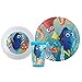 Finding Dory Dish Set Finding Dory Party Supplies Dish Cup Plate Set Finding Nemo Dory Movie Children's Meal Set