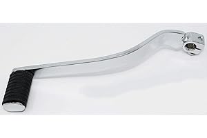 Hi-Caliber Powersports Parts Quality Gear Change Foot Pedal Shift Lever Shifter for The 1985-1987 Honda ATC 250ES 250 Big Red & 250 SX 250SX ATVs