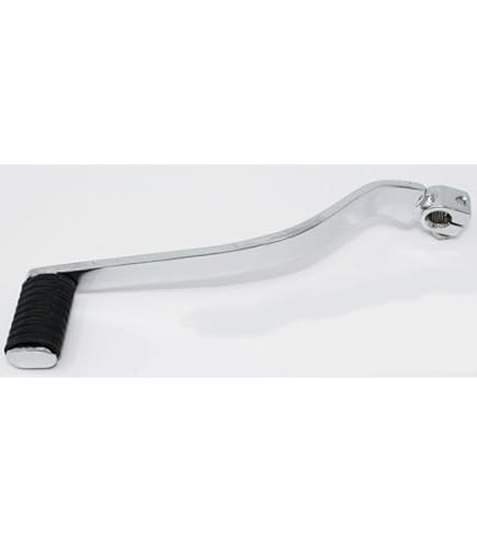 Gear Change Foot Pedal Shift Lever Honda TRX 400 450 Foreman STANDARD SHIFT ONLY - Foto 11