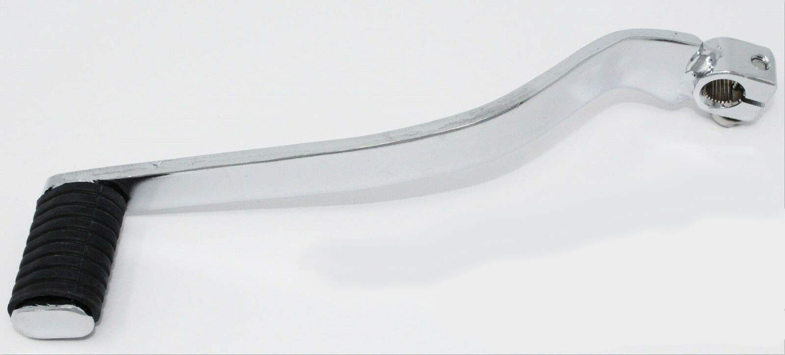 Hi-Caliber Powersports PartsQuality Gear Change Foot Pedal Shift Lever Shifter for The 1985-1987 Honda TRX 250 Fourtrax ATVs