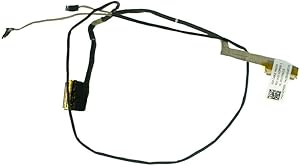 Zahara LCD LED Display Video Screen Cable Flex Replacement for ACER ChromeBook CB3-431 P4CGR 1422-02JP000 8212SH000566