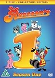 The Raccoons - Season 1 [DVD]
